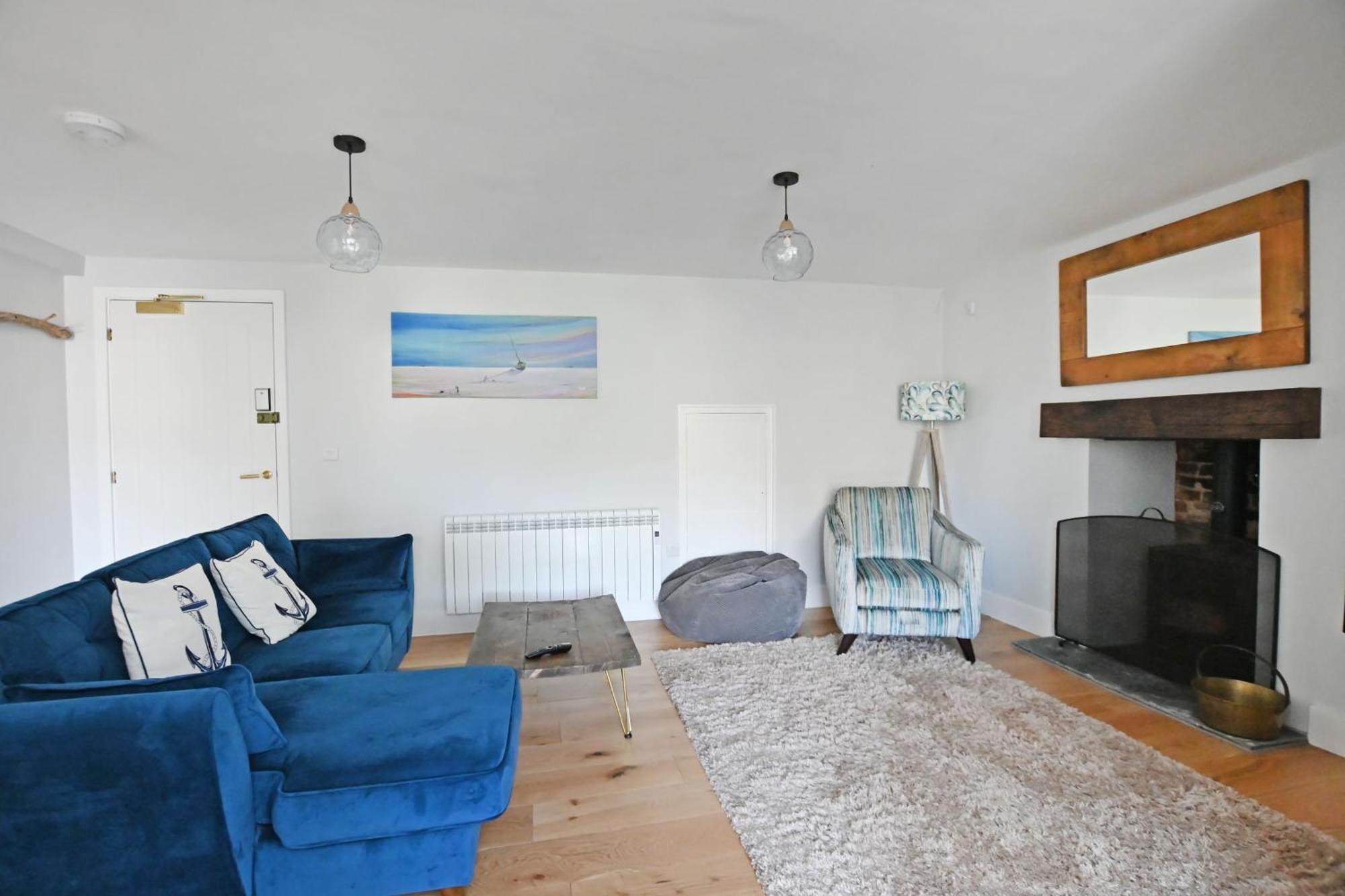The Old Cottage Bakery Lyme Regis Exteriör bild